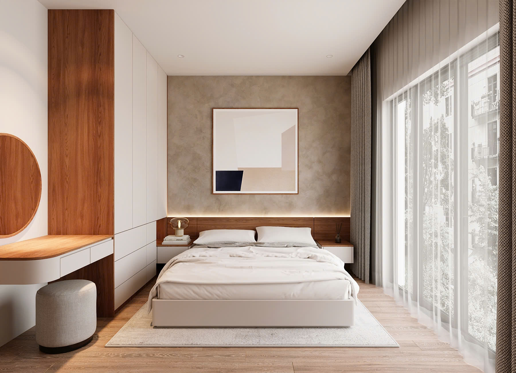 [HY] CĂN LIỀN KỀ OCEAN PARK 2 | HƯNG YÊN - 64m2 - 5 Tầng